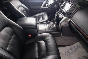 Внедорожник Toyota Land Cruiser 2013 года, 3699000 рублей, Оренбург