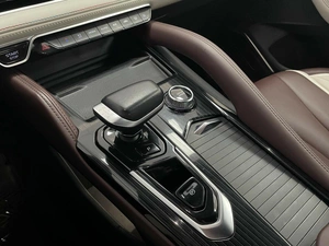 Внедорожник Geely Monjaro 2023 года, 2885000 рублей, Красноярск