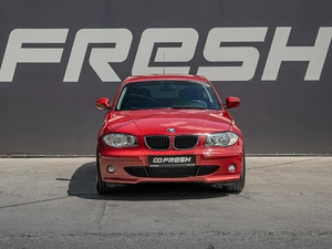 Хетчбэк BMW 1 серия 2010 года, 819000 рублей, Краснодар