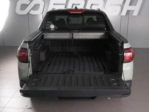 Пикап Hyundai Santa Cruz 2022 года, 4570000 рублей, Красный Пахарь
