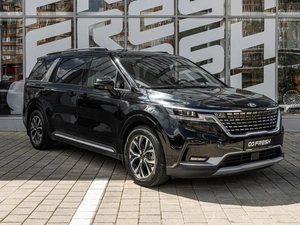 Минивэн Kia Carnival 2021 года, 3833000 рублей, Ставрополь