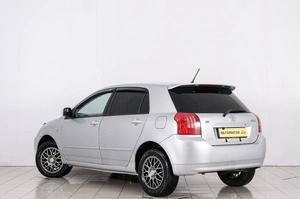 Хетчбэк Toyota Corolla Runx 2003 года, 619000 рублей, Красноярск