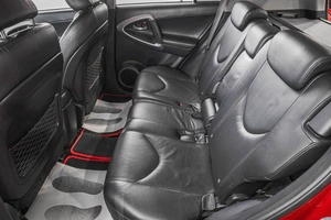 Внедорожник Toyota RAV4 2007 года, 1239000 рублей, Барнаул