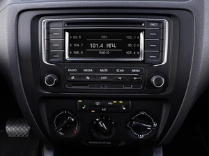 Седан Volkswagen Jetta 2014 года, 1045000 рублей, Ставрополь