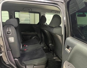 Внедорожник Honda Crossroad 2007 года, 1099000 рублей, Ачинск