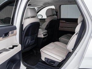 Внедорожник Hyundai Palisade 2019 года, 3950000 рублей, Краснодар