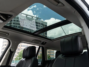 Внедорожник Land Rover Range Rover 2018 года, 5250000 рублей, Краснодар