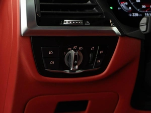 Внедорожник BMW X4 2020 года, 4998999 рублей, Москва