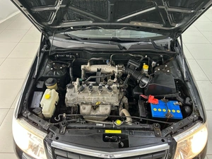 Седан Nissan Almera Classic 2012 года, 700000 рублей, Смоленск