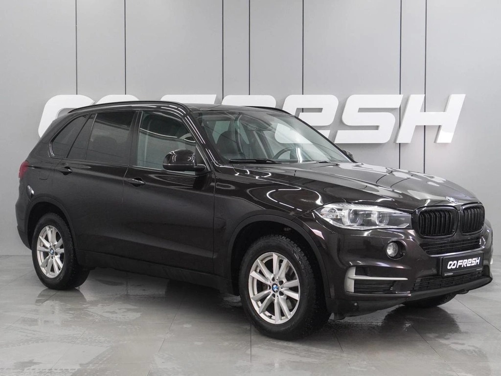 Внедорожник BMW X5 2015 года, 2999000 рублей, Воронеж