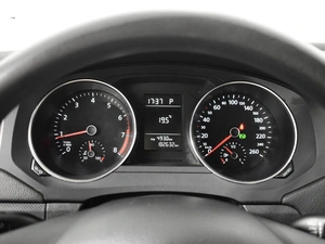 Седан Volkswagen Jetta 2015 года, 1098900 рублей, Казань