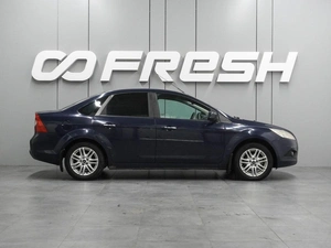 Седан Ford Focus 2009 года, 549000 рублей, Воронеж