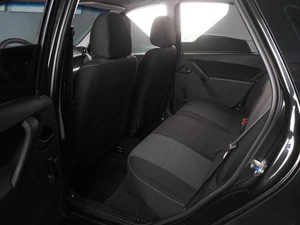 Лифтбек ВАЗ (LADA) Granta 2014 года, 495000 рублей, Красный Пахарь