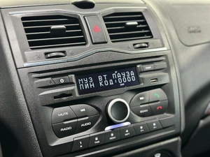 Седан ВАЗ (LADA) Granta 2019 года, 697000 рублей, Красноярск