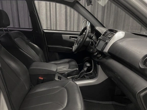 Внедорожник Lifan X60 2016 года, 700000 рублей, Красноярск