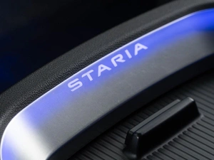 Минивэн Hyundai Staria 2021 года, 4498055 рублей, Москва