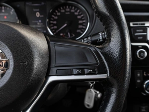 Внедорожник Nissan Qashqai 2021 года, 2183000 рублей, Краснодар