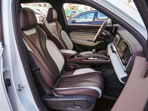 Внедорожник Geely Monjaro 2024 года, 3439000 рублей, Краснодар