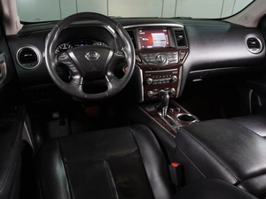 Внедорожник Nissan Pathfinder 2015 года, 1849000 рублей, Воронеж