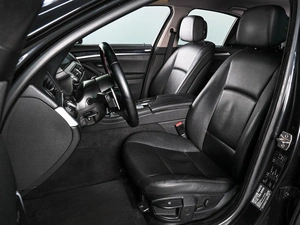 Седан BMW 5 серия 2012 года, 1699000 рублей, Аксай