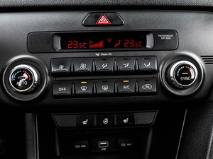 Внедорожник Kia Sportage 2019 года, 2079000 рублей, Кирилловка