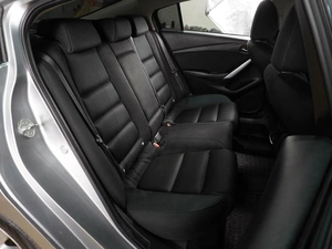 Седан Mazda 6 2014 года, 1399000 рублей, Воронеж
