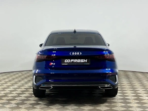 Седан Audi A3 2022 года, 2385200 рублей, Казань