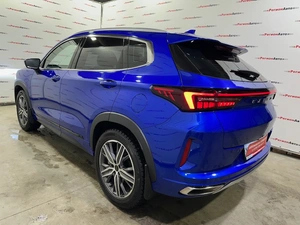 Внедорожник EXEED LX 2022 года, 1890000 рублей, Красноярск