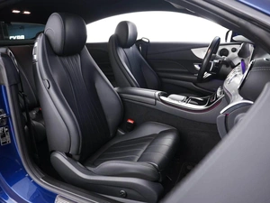 Купе Mercedes-benz E-класс 2020 года, 4487077 рублей, Москва