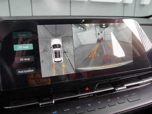 Внедорожник Changan CS55 Plus 2023 года, 2199000 рублей, Воронеж