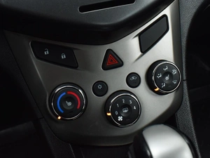 Седан Chevrolet Aveo 2012 года, 822000 рублей, Краснодар