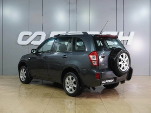 Внедорожник Vortex Tingo 2012 года, 519000 рублей, Воронеж