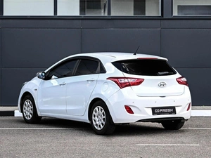 Хетчбэк Hyundai i30 2012 года, 849000 рублей, Кирилловка