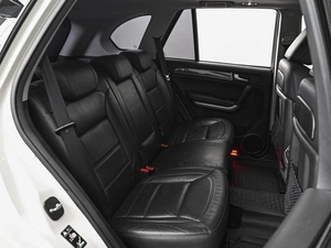 Внедорожник Haval H8 2015 года, 1420000 рублей, Ставрополь