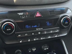 Внедорожник Hyundai Tucson 2017 года, 2099000 рублей, Ижевск