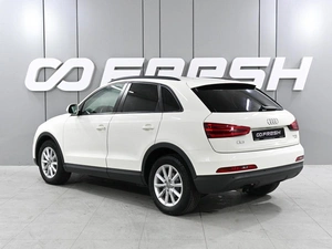 Внедорожник Audi Q3 2012 года, 1499000 рублей, Аксай