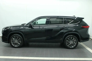 Внедорожник Toyota Highlander 2025 года, 5260000 рублей, Красноярск