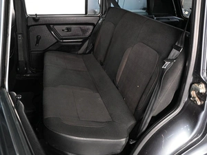 Внедорожник ВАЗ (LADA) 2131 (4x4) Urban 2020 года, 749000 рублей, Ростов-на-Дону