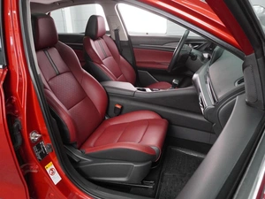Седан Changan Eado Plus 2023 года, 1599000 рублей, Воронеж