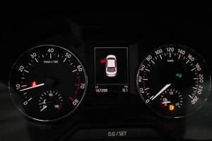 Хэтчбек Skoda Octavia 2015 года, 1530000 рублей, Курск