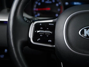 Внедорожник Kia Sorento 2021 года, 3487444 рублей, Москва