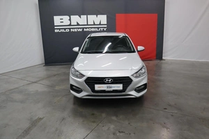 Седан Hyundai Solaris 2017 года, 1100000 рублей, Курск