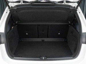 Хетчбэк Mercedes-benz B-класс 2019 года, 2359000 рублей, Тюмень