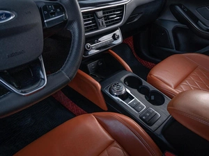 Хетчбэк Ford Focus 2021 года, 1899000 рублей, Нижний Новгород