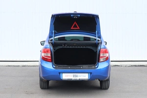 Седан ВАЗ (LADA) Granta 2018 года, 585000 рублей, Брянск
