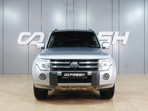 Внедорожник Mitsubishi Pajero 2011 года, 1699000 рублей, Воронеж
