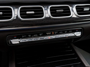 Внедорожник Mercedes-benz GLS-класс 2020 года, 7970000 рублей, Краснодар