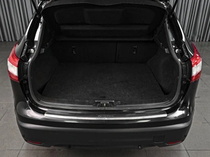 Внедорожник Nissan Qashqai 2017 года, 1589000 рублей, Ставрополь