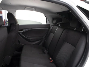 Седан ВАЗ (LADA) Vesta 2019 года, 890000 рублей, Омск