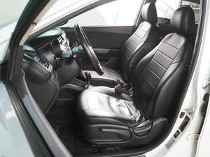 Седан Kia Rio 2012 года, 959000 рублей, Воронеж